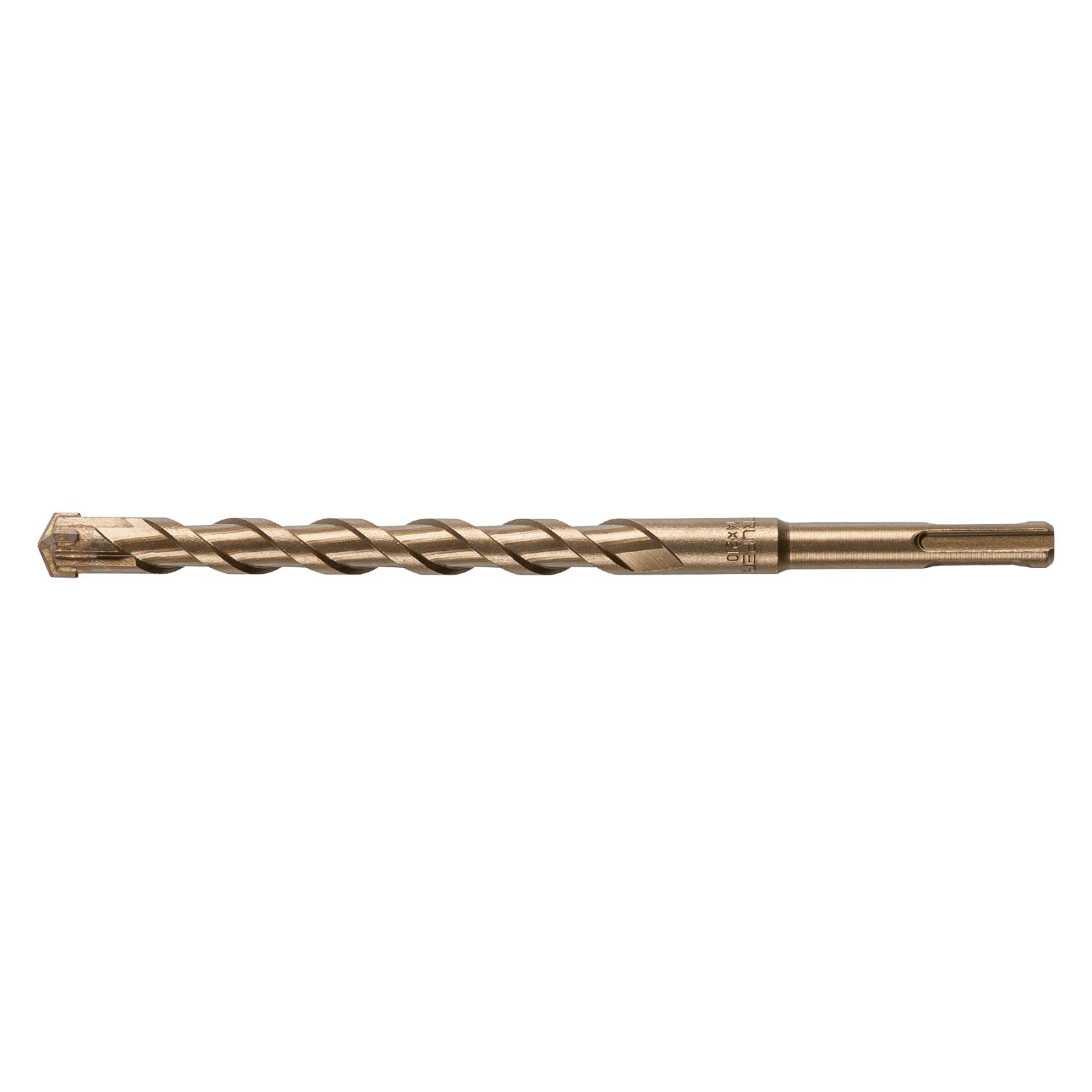 Broca SDS Plus 14 x 210 mm, TRUPER