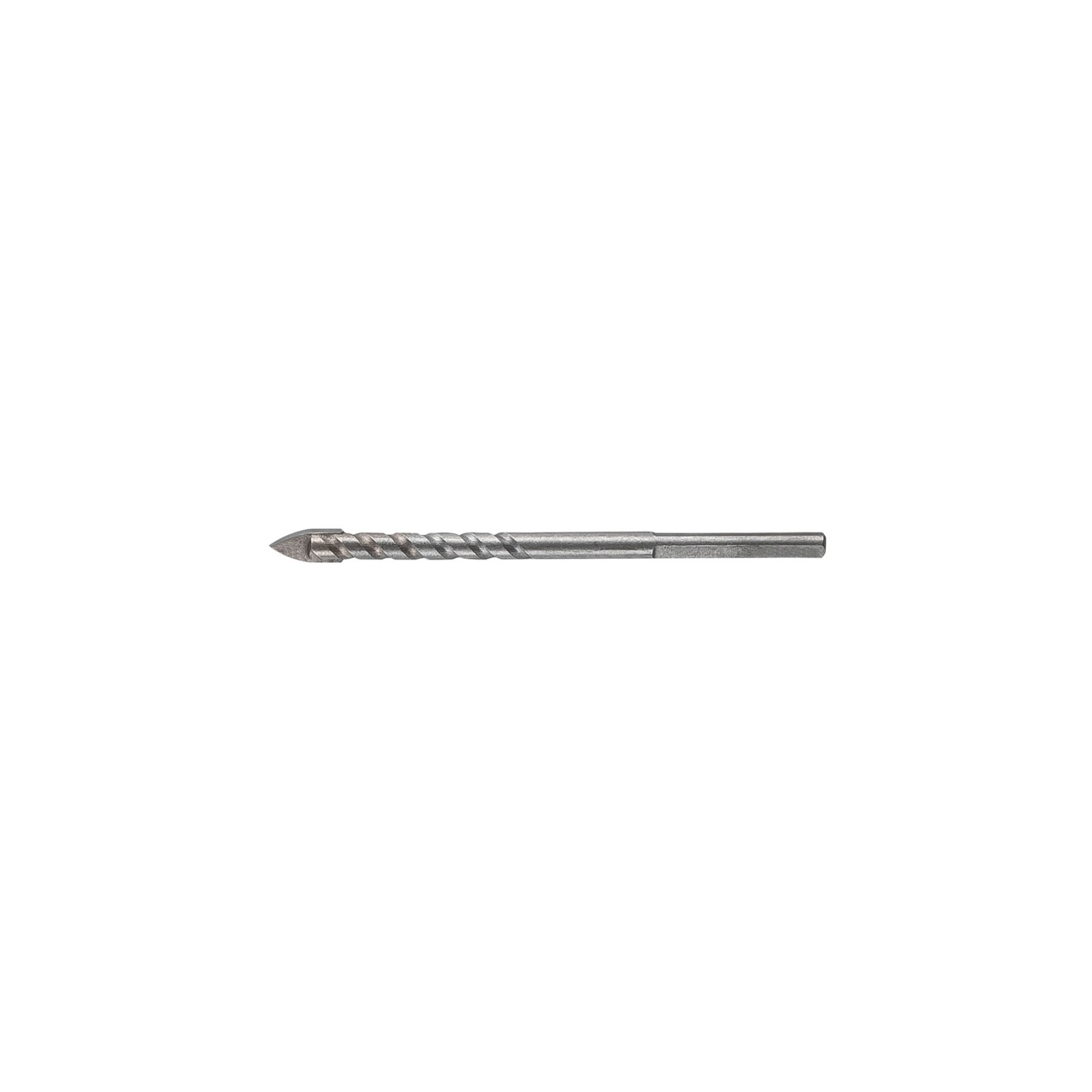 Broca para vidrio y azulejo 3/16", TRUPER EXPERT