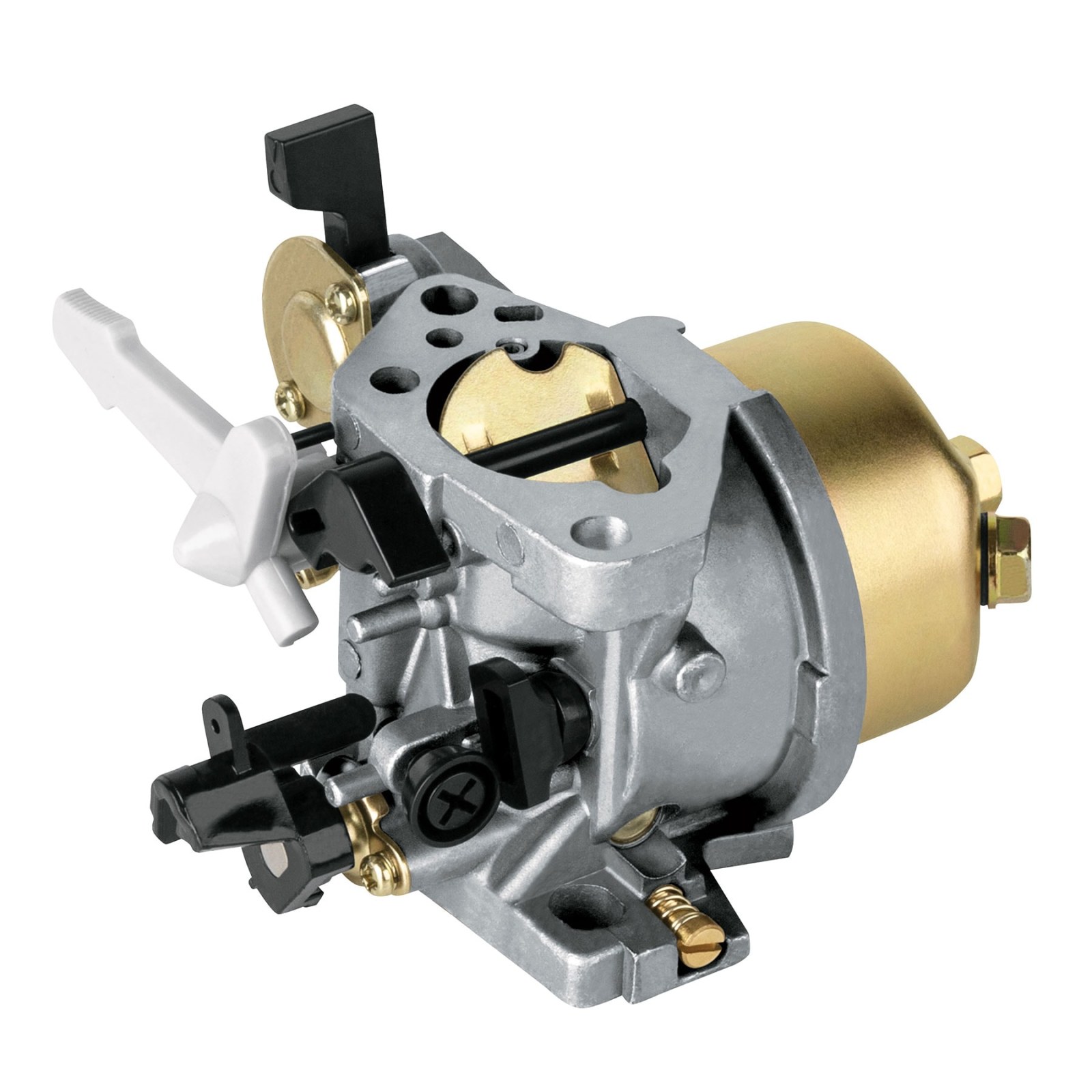Carburador para motobomba a gasolina MOTB-4, TRUPER