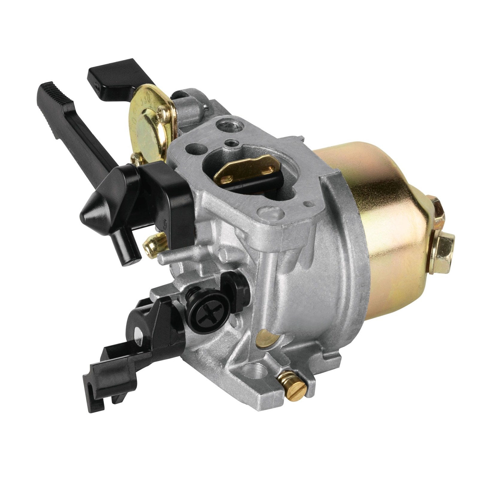 Carburador para motobomba a gasolina MOTB-2P/MOTB-3P, PRETUL
