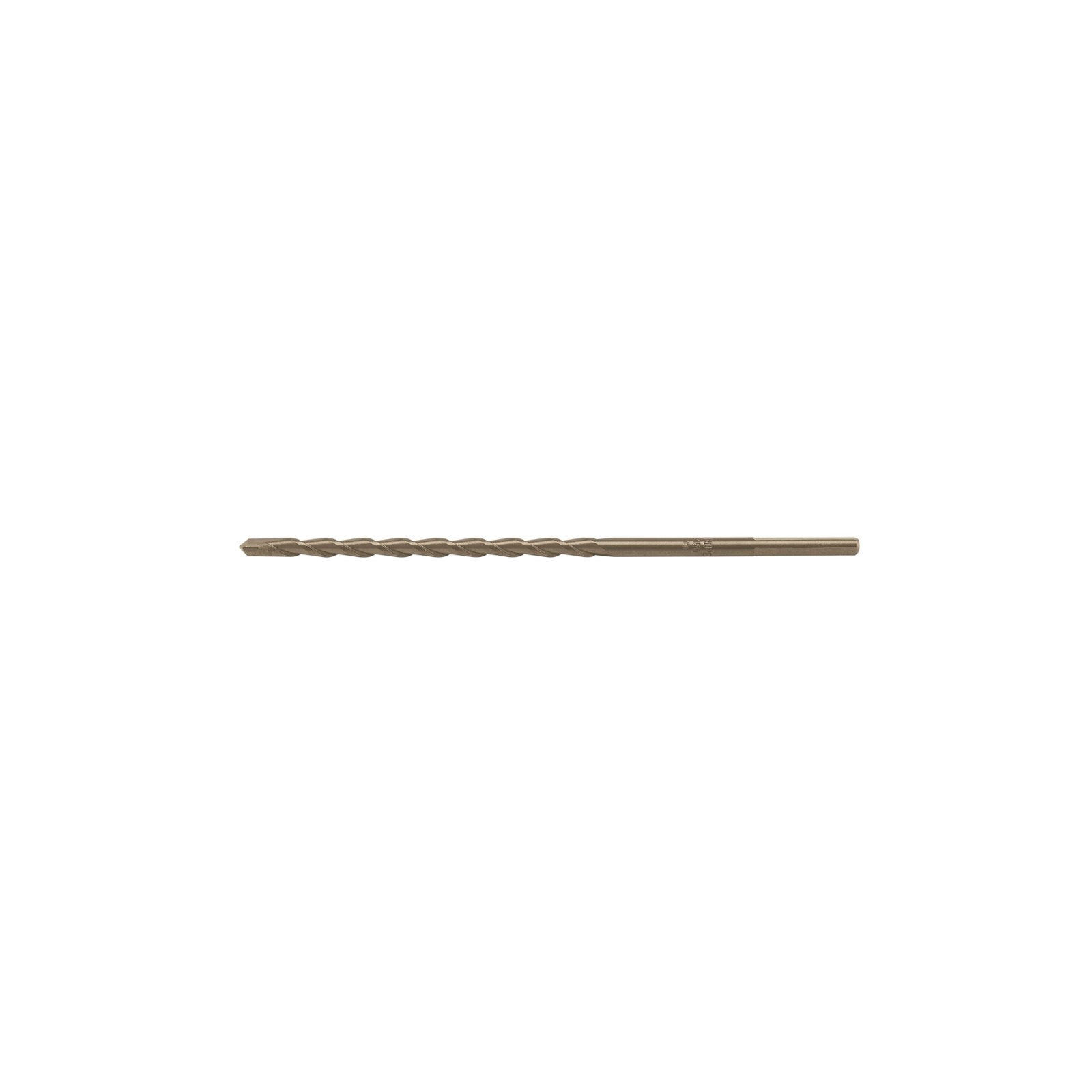 Broca para concreto 5 x 150 mm, TRUPER