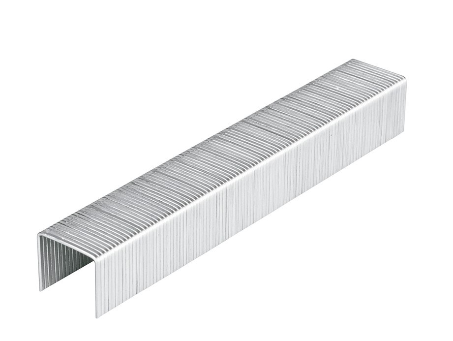 1000 grapas 3/8" corona 11.2 mm, para ET-21, TRUPER