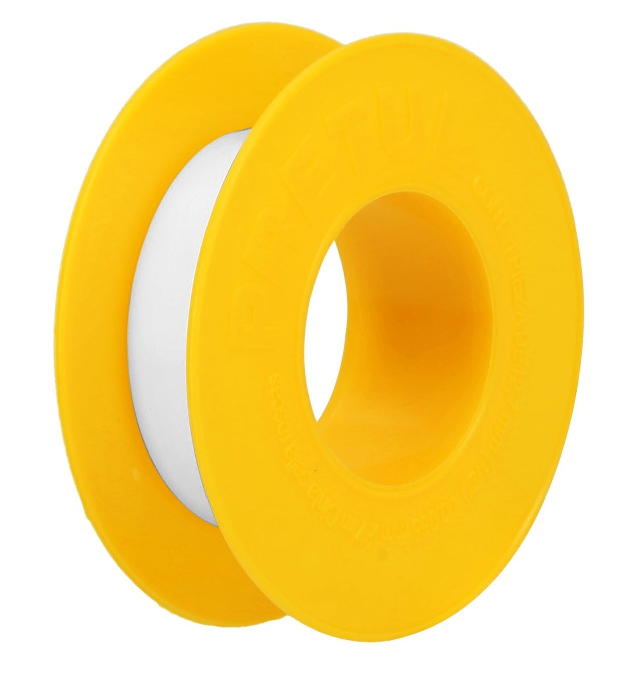 Cinta sella roscas 1/2" x 7m, PRETUL